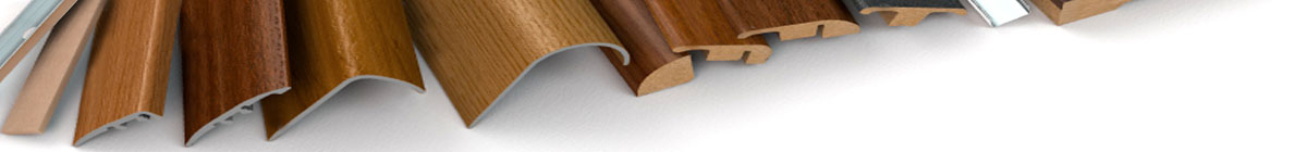 Versatrim Molding Stair Nosing