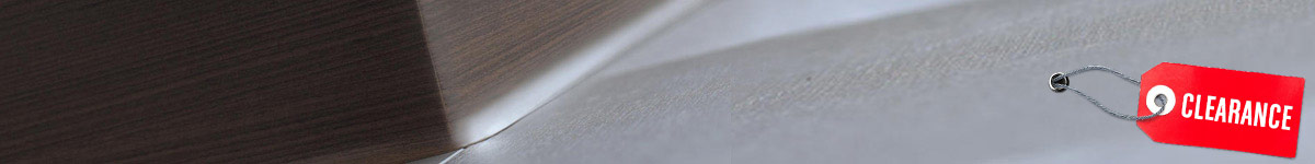 Clearance Wall Base Trim – Rubber & Vinyl Baseboards on Sale