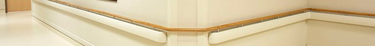 Wall Protection Products