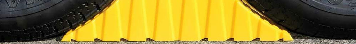 Wheel Chocks