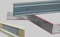 CHAIR RAILS