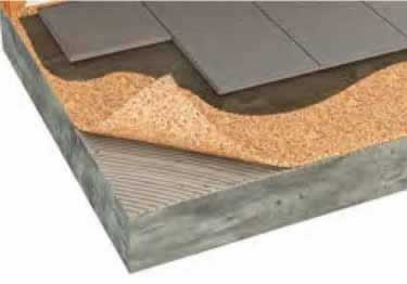 Flooring Underlayment-Clearance