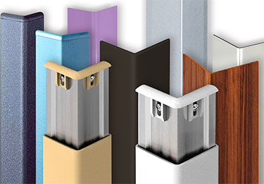 CORNER GUARDS