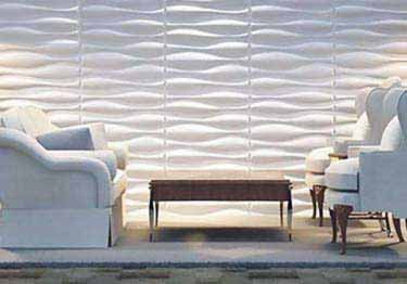 Decorative Wall Panels