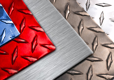 Diamond Plate Products
