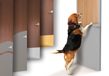 Door Protection-Clearance