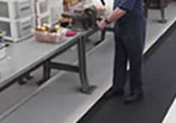 Factory Mats