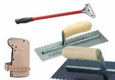 Flooring Tools