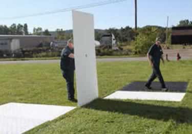 Ground Protection