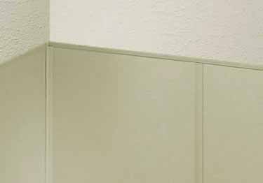InPro Wall Protection Sheets