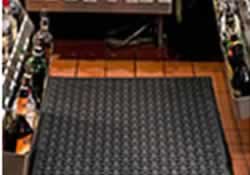 Restaurant Mats