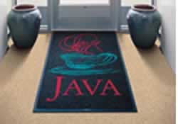 Logo-Mats