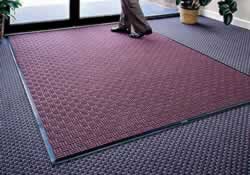 Entrance Matting