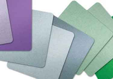 cs metallics sheets