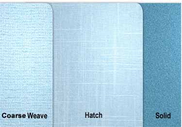 cs metallics sheets