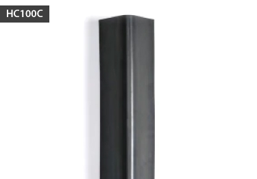 cs acrovyn rubber corner guards