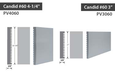 roppe contours wall base