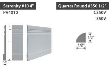 roppe contours wall base