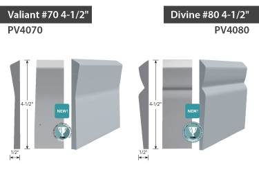 roppe contours wall base