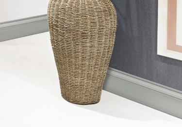 roppe contours wall base