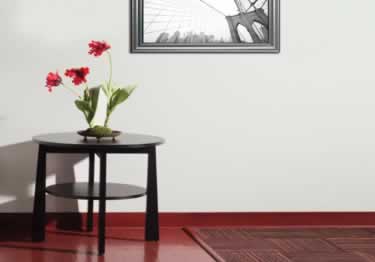 cove base vinyl by roppe