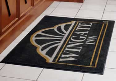 classic impressions mat