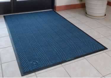 waterhog eco elite mat