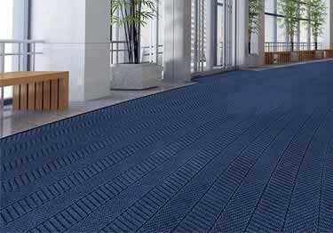 waterhog eco elite mat