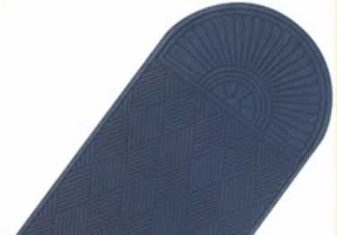 waterhog eco grand premier mat