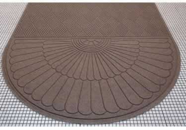 waterhog eco grand premier mat