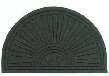 waterhog eco grand premier half oval