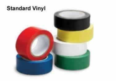 floor marking tape aisle safety