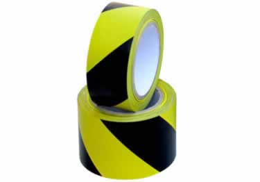 floor marking tape safety hazard