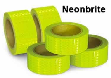 reflective tape