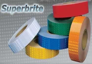 reflective tape