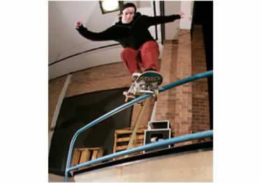 skateboard grip tape