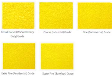 stair treads and nosing fiberglass