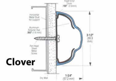 wall guards designer series