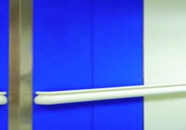 chair rail vinyl strips and sheets