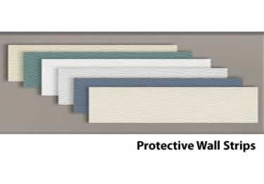 chair rail vinyl strips and sheets