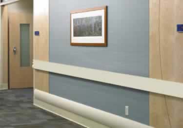 Rigid Vinyl Sheets and Strips 