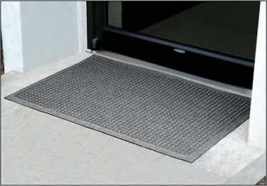 waterhog floor mat by andersen