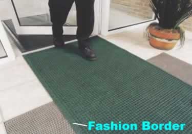 waterhog floor mat by andersen