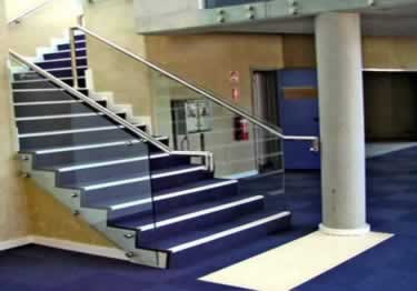 stair nosing by roppe