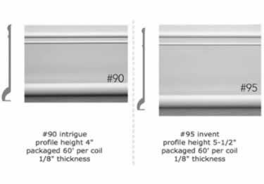 roppe pinnacle plus rubber wall base