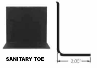 roppe pinnacle plus rubber wall base
