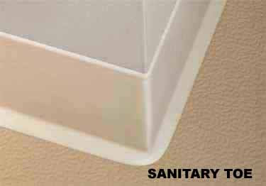 roppe pinnacle plus rubber wall base