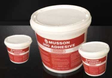 Vinyl Stair Tread | Nosing | Corner Guard | Edging Adhesive