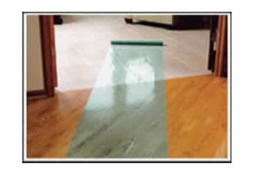 floor film protection