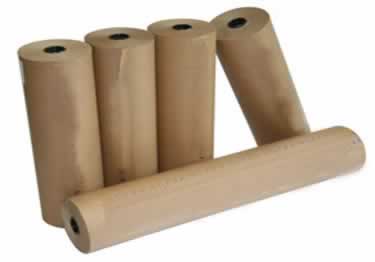 red rosin paper reinforced